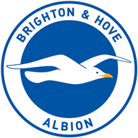 Brighton H&A club logo