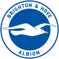 Logo of Brighton & Hove Albion FC U21