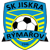 SK Jiskra Rýmařov logo
