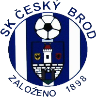 Český Brod club logo