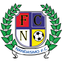 Nandasmo FC club logo