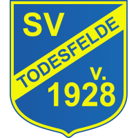 Logo of SV Todesfelde