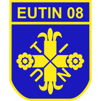 Logo of Eutiner SpVgg 08