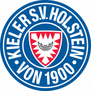 Holstein Kiel II logo