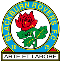 Blackburn Rovers FC U23 logo