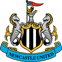 Newcastle U23 club logo
