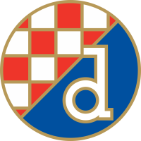 Dinamo Zagreb club logo