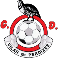 GD Vilar de Perdizes logo