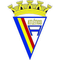 Logo of Atlético dos Arcos