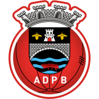 Logo of AD Ponte da Barca