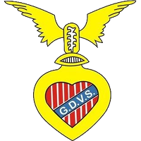 Logo of GD Vitória de Sernache