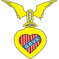 Logo of GD Vitória de Sernache
