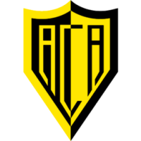AC Alcanenense club logo