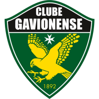 Logo of CF Os Gavionenses