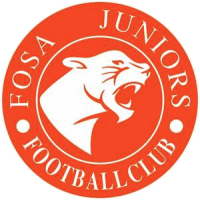 Fosa Juniors club logo