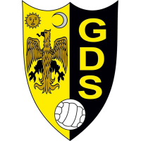 GD Sourense club logo