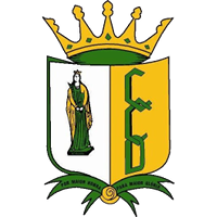 CCD Santa Eulália clublogo