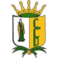 Logo of CCD Santa Eulália