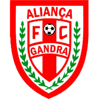 Aliança FC de Gandra clublogo