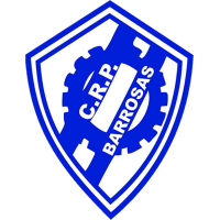 Barrosas club logo