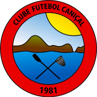 CF Caniçal club logo