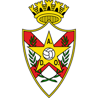 Logo of AD Oliveirense