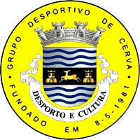 Cerva club logo
