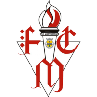 FC Mosteirense logo