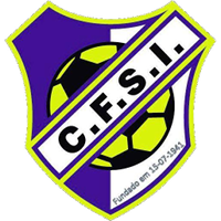 CF Santa Iria clublogo