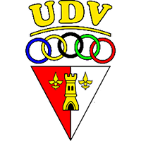 
														Logo of UD Vilafranquense														