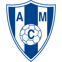 AC Malveira logo