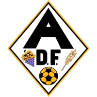 Logo of AD Fazendense