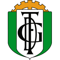 Logo of GD Fabril do Barreiro