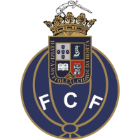 FC dos Flamengos club logo