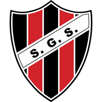 Sacavenense club logo