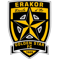 Logo of Erakor Golden Star FC