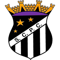 Penalva club logo