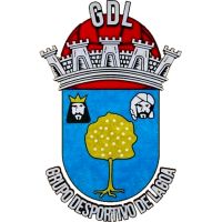 Logo of GD Lagoa