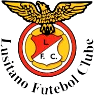 Lusitano FC VRSA clublogo
