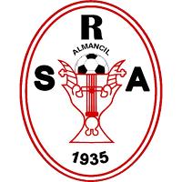 Almancilense club logo