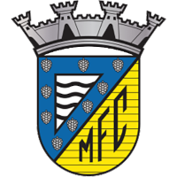 Logo of Mortágua FC