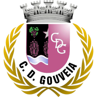 Logo of CD Gouveia