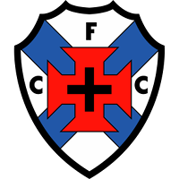 Logo of FC Cesarense
