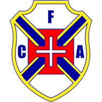 Logo of CF Os Armacenenses