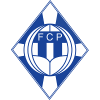 FC Pampilhosa clublogo
