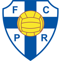 Pedras Rubras club logo