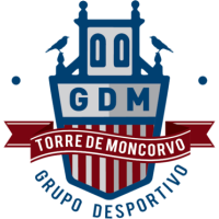 GD Torre de Moncorvo logo
