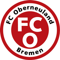 Logo of FC Oberneuland