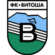 FK Vitosha Bistritsa logo