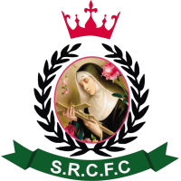 Santa Rita FC club logo